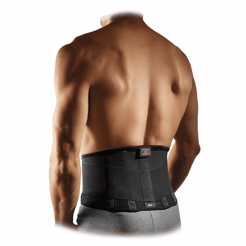 Back Support Brace 495R